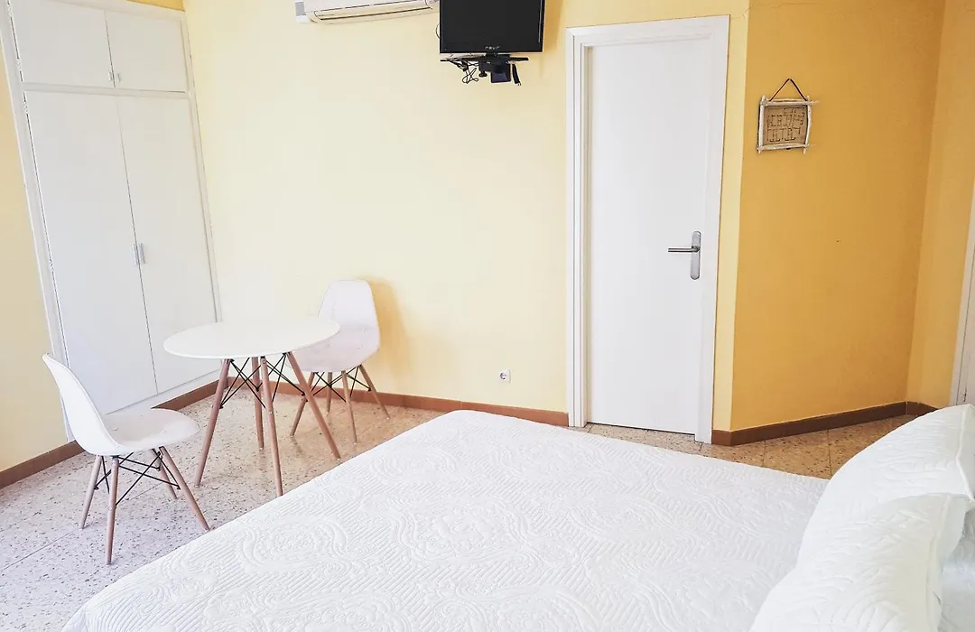 Hostal Lara-1