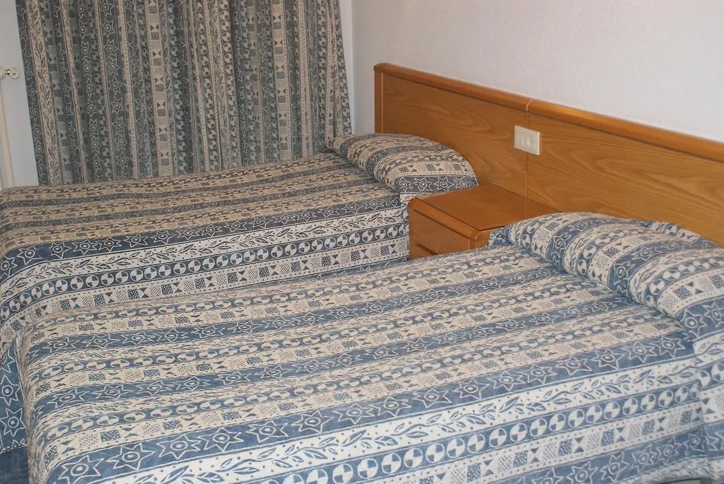 Hostal Gran Sol-1
