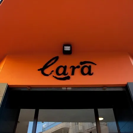 Hostal Lara-2